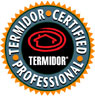 Termidor Certified
